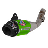 Escapamento Powercore 4 Pro Series Crf 250f 2019 Á 2023 Nfe