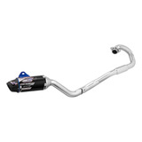 Escapamento Pro Tork Powercore 3 Steel Technology Xr Tornado