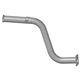 Escapamento Tubo Motor Ford 815e 1317e 1517e 1717e Original