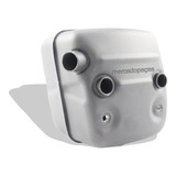Escape Descarga Silencioso P/ Motosserra Husqvarna 362 365