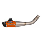 Escape Esportivo Powercore 4 Pro Series Crf 250f 2019 A 2023