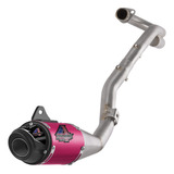 Escape Power Core 4 Pro Tork Honda Crf 250f 2019 2020 2023