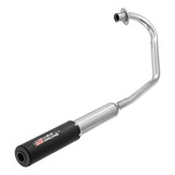 Escape Pro Tork Usa Racing Titan Ks Es Fan Esi 2009 A 2013