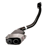 Escape Silencioso Esportivo Nova Cb 300f Twister 2023 2024