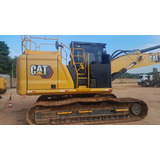 Escavadeira Caterpillar 336, 35ton #21104