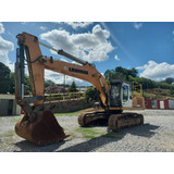 Escavadeira Hidráulica Liebherr - R 944 C - Lc- 2014 - 8.552