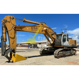 Escavadeira Hidraulica Liebherr 964 - 2008