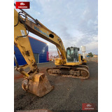 Escavadeira Komatsu Pc228 Ref.228601