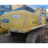 Escavadeira Komatsu Pc350 Ref.230976
