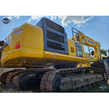 Escavadeira Komatsu Pc500 Ref.223280