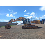 Escavadeira Liebherr R 954 C 50ton