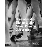 Escola De Dança De São Paulo