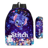 Escola Primária E Secundária New Stitch Stiletto 202