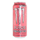 Esconderijo Lata De Monster Pipeline Punch