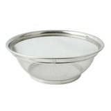 Escorredor Macarrão Massas Alimentos Multiuso Aço Inox 22c
