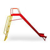 Escorregador - Playground De Ferro - Parquinho Infantil