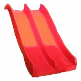 Escorregador Duplo Escorrega Para Kidplay Para Brinquedão