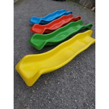 Escorregador Ondulado Playground Brinquedao Parque Infantil