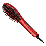 Escova Alisadora Digital Mondial Magic Brush Ion