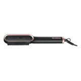 Escova Alisadora Mondial Black Rose 36w Ea-07 - Bivolt