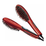 Escova Alisadora Mondial Magic Brush Ion Ea-01 47w Bivolt Vo