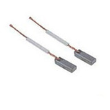 Escova Alternador - Aplicado Em Fiesta 2009 2010 Schunk
