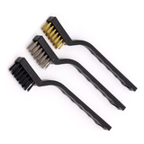 Escova Anti Estática De Limpeza Pcb Do Celulares Wylie