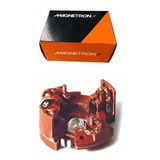 Magnetron