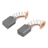 Escova Carvão Para Esmerilhadeira Vonder Eav860 (127/220v)