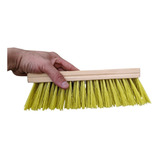 Escova Com Cerdas De Nylon Para Limpeza Cavalo Cachorro