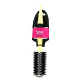 Escova De Cabelo Atria Tubo De Ceramica 20mm Sveda Hair