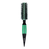 Escova De Cabelo Profissional Thermal Metallic Cerda Dupla