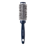Escova De Cabelo Thermal Metallic Vazada P 8047 Marco Boni