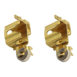 Escova De Carvão Dewalt Dwe4314-b2 Tipo4