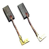 Escova De Carvão Esmerilhadeira Dwe4120 B2 Tipo 1/10 Dewalt