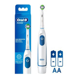 Escova De Dente Elétrica Oral B