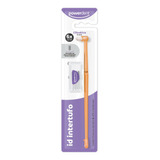 Escova De Dente Interdental Intertufo 3mm Powerdent 6 Refis