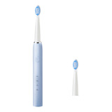 Escova De Dentes Elétrica Alta Frequencia Recarregável Usb
