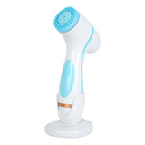 Escova De Limpeza Facial Multifuncional E Limpador De Poros