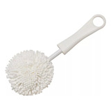 Escova De Limpeza Taças E Copo Baixo 25cm - Hauskraft Etc001