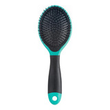 Escova De Pentear Cabelo E Desembaraçar Raquete Profissional