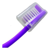 Escova Dental Adulto Pacote C12 Unidades