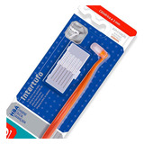 Escova Dental Bitufo Intertufo Cilíndrica 3mm