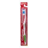 Escova Dental Colgate Classic Clean 1unid