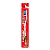 Escova Dental Colgate Classic Clean Macia Suave Wxz