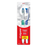 Escova Dental Colgate Whitening Com 2 Unidades