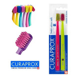 Escova Dental Curaprox Ultra Soft Duo