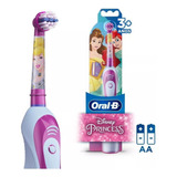 Oral-b