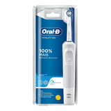 Escova Dental Elétrica Recarregável Precision Oral-b
