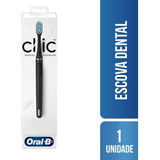 Escova Dental Extra Macia Oral-b Clic